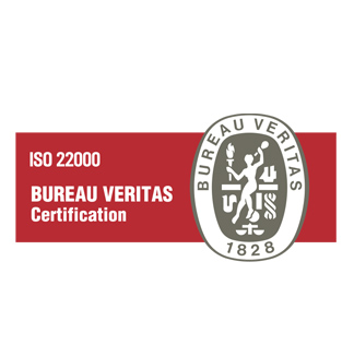 ISO 22000