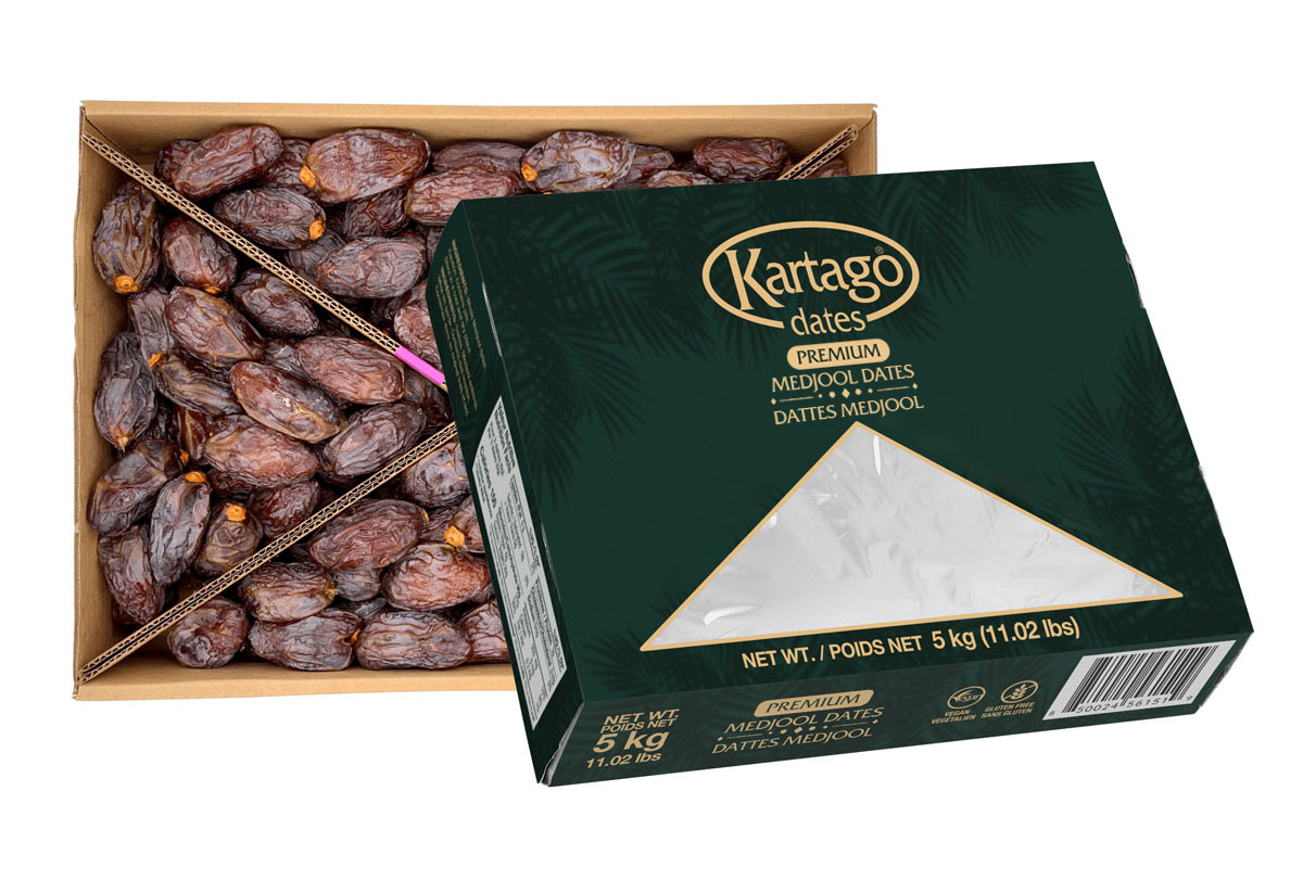 Medjool Dates