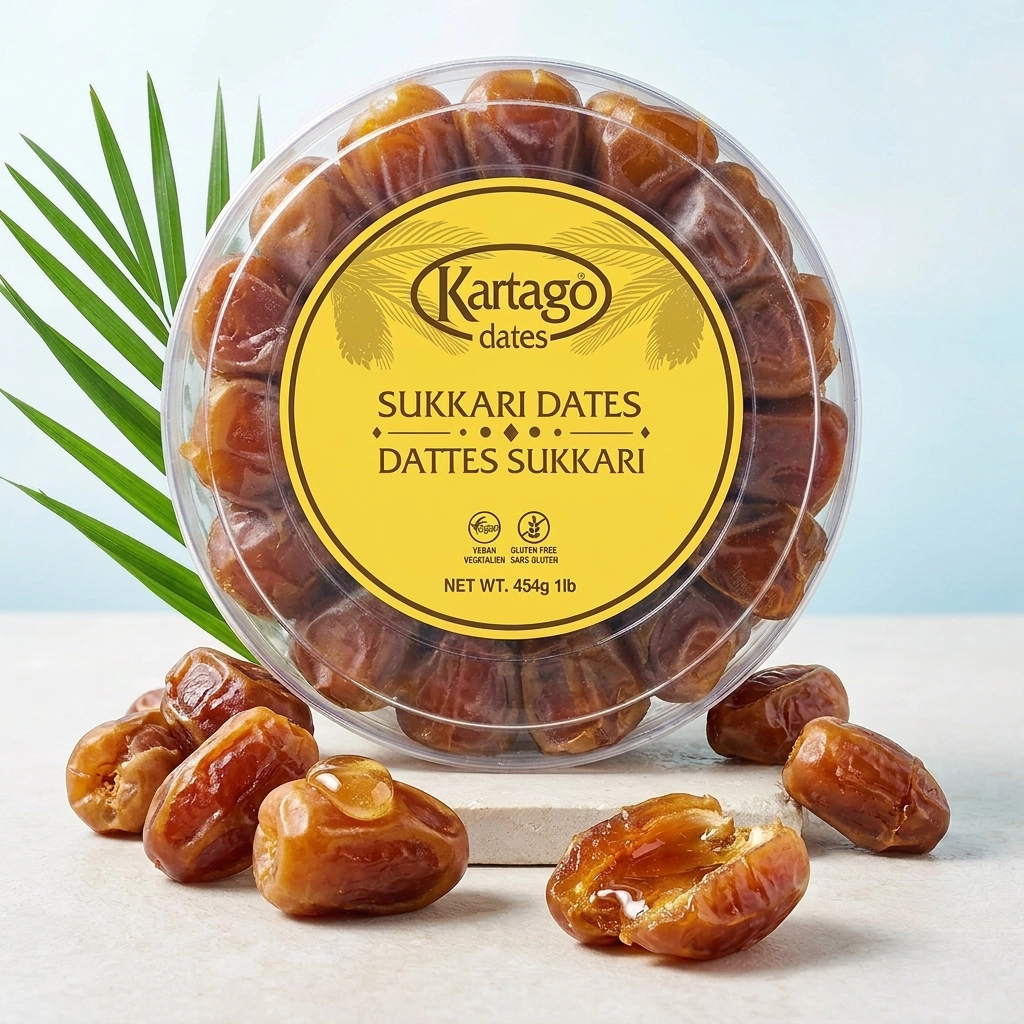Sukari wholesale dates